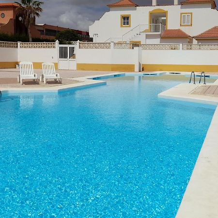 White Deluxe Caleta By Sea You There Fuerteventura 칼레타데푸스테 외부 사진